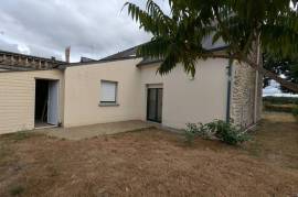 Houses for sale - 4 rooms - 103 m2 - TREAL - (56140)