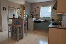 Houses for sale - 6 rooms - 98 m2 - GUILLAC - (56800) Houses for sale - 6 rooms - 98 m2 - GUILLAC - (56800)