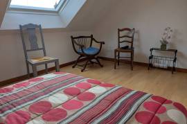 Houses for sale - 6 rooms - 98 m2 - GUILLAC - (56800) Houses for sale - 6 rooms - 98 m2 - GUILLAC - (56800)