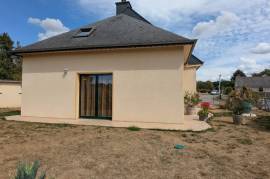 Houses for sale - 6 rooms - 98 m2 - GUILLAC - (56800) Houses for sale - 6 rooms - 98 m2 - GUILLAC - (56800)