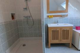 Houses for sale - 6 rooms - 98 m2 - GUILLAC - (56800) Houses for sale - 6 rooms - 98 m2 - GUILLAC - (56800)