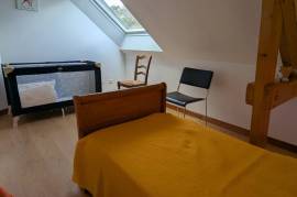 Houses for sale - 6 rooms - 98 m2 - GUILLAC - (56800) Houses for sale - 6 rooms - 98 m2 - GUILLAC - (56800)
