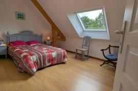 Houses for sale - 6 rooms - 98 m2 - GUILLAC - (56800) Houses for sale - 6 rooms - 98 m2 - GUILLAC - (56800)