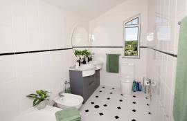 Detached house for sale - Farminhao, Viseu Detached house for sale - Farminhao, Viseu