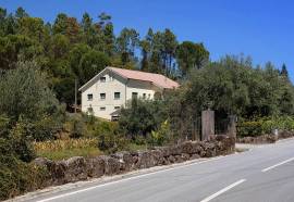 Detached house for sale - Farminhao, Viseu