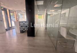 Commercial property Loulé Quarteira Commercial property Loulé Quarteira