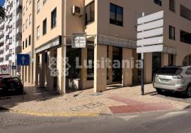 Commercial property Loulé Quarteira