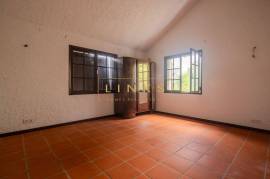 2+1 Bedroom Farm in Camacha: A Private Getaway with Unique Potential