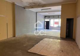 Commercial Store for Rent with 98 m² in Front of the Gaia City Hall Commercial Store for Rent with 98 m² in Front of the Gaia City Hall