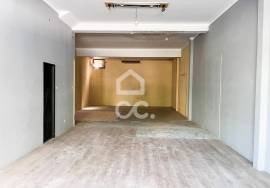 Commercial Store for Rent with 98 m² in Front of the Gaia City Hall Commercial Store for Rent with 98 m² in Front of the Gaia City Hall