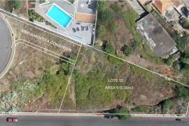 LAND WITH SEA VIEW IN FUNCHAL FOR YOUR DREAM HOME LAND WITH SEA VIEW IN FUNCHAL FOR YOUR DREAM HOME
