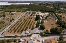 Tavira – 2-bedroom country property with pool, garage and landscaped garden Tavira – 2-bedroom country property with pool, garage and landscaped garden