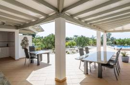 Tavira – 2-bedroom country property with pool, garage and landscaped garden Tavira – 2-bedroom country property with pool, garage and landscaped garden