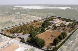 Tavira – 2-bedroom country property with pool, garage and landscaped garden Tavira – 2-bedroom country property with pool, garage and landscaped garden