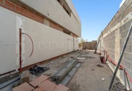Gambelas, Faro - New semi-detached 4-bedrooms villa
