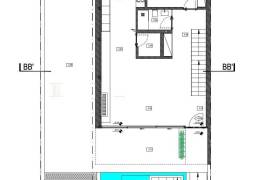Gambelas, Faro - New semi-detached 4-bedrooms villa