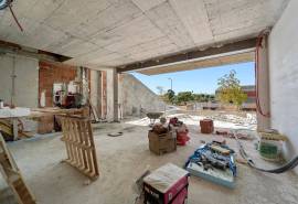 Gambelas, Faro - New semi-detached 4-bedrooms villa