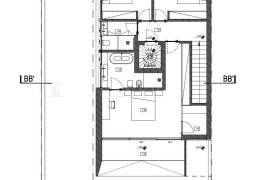 Gambelas, Faro - New semi-detached 4-bedrooms villa