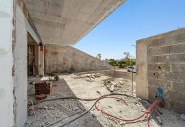Gambelas, Faro - New semi-detached 4-bedrooms villa