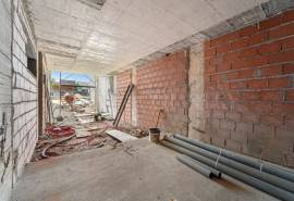 Gambelas, Faro - New semi-detached 4-bedrooms villa