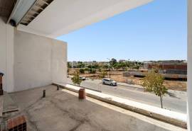 Gambelas, Faro - New semi-detached 4-bedrooms villa