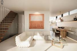 Gambelas, Faro - New semi-detached 4-bedrooms villa