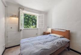 Carvoeiro - Algarve quinta on large plot with sea views close to Carvoeiro