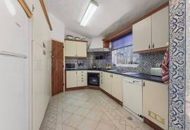 Carvoeiro - Algarve quinta on large plot with sea views close to Carvoeiro