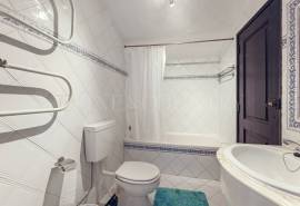 Carvoeiro - Algarve quinta on large plot with sea views close to Carvoeiro