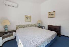 Carvoeiro - Algarve quinta on large plot with sea views close to Carvoeiro