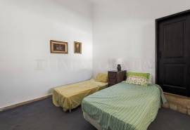 Carvoeiro - Algarve quinta on large plot with sea views close to Carvoeiro