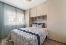Albufeira – 2-bedroom apartment with sea views and pool