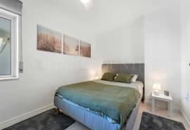 Albufeira – Central 2+1-bedroom apartment with parking, lift and balcony