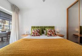 Albufeira – Central 2+1-bedroom apartment with parking, lift and balcony