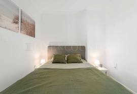Albufeira – Central 2+1-bedroom apartment with parking, lift and balcony