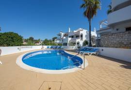 Carvoeiro - Immaculate 2-bedroom townhouse with sea and golf views Carvoeiro - Immaculate 2-bedroom townhouse with sea and golf views