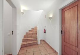 Carvoeiro - Immaculate 2-bedroom townhouse with sea and golf views Carvoeiro - Immaculate 2-bedroom townhouse with sea and golf views