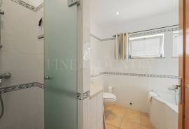 Carvoeiro - Immaculate 2-bedroom townhouse with sea and golf views Carvoeiro - Immaculate 2-bedroom townhouse with sea and golf views