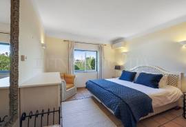 Carvoeiro - Immaculate 2-bedroom townhouse with sea and golf views Carvoeiro - Immaculate 2-bedroom townhouse with sea and golf views