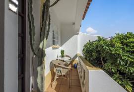Carvoeiro - Immaculate 2-bedroom townhouse with sea and golf views Carvoeiro - Immaculate 2-bedroom townhouse with sea and golf views