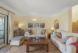 Carvoeiro - Immaculate 2-bedroom townhouse with sea and golf views Carvoeiro - Immaculate 2-bedroom townhouse with sea and golf views