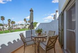 Carvoeiro - Immaculate 2-bedroom townhouse with sea and golf views Carvoeiro - Immaculate 2-bedroom townhouse with sea and golf views