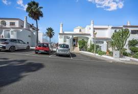 Carvoeiro - Immaculate 2-bedroom townhouse with sea and golf views Carvoeiro - Immaculate 2-bedroom townhouse with sea and golf views