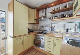 Carvoeiro - Immaculate 2-bedroom townhouse with sea and golf views Carvoeiro - Immaculate 2-bedroom townhouse with sea and golf views