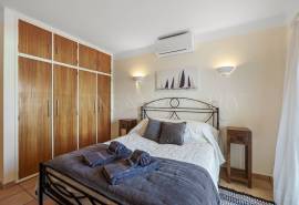 Carvoeiro - Immaculate 2-bedroom townhouse with sea and golf views Carvoeiro - Immaculate 2-bedroom townhouse with sea and golf views