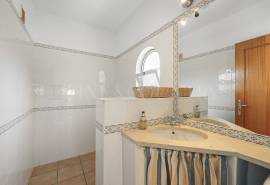 Carvoeiro - Immaculate 2-bedroom townhouse with sea and golf views Carvoeiro - Immaculate 2-bedroom townhouse with sea and golf views