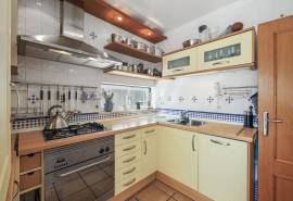 Carvoeiro - Immaculate 2-bedroom townhouse with sea and golf views Carvoeiro - Immaculate 2-bedroom townhouse with sea and golf views