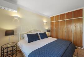 Carvoeiro - Immaculate 2-bedroom townhouse with sea and golf views Carvoeiro - Immaculate 2-bedroom townhouse with sea and golf views