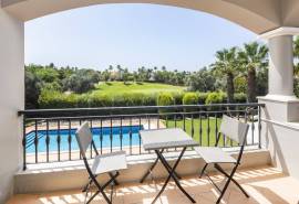 Carvoeiro - Vale da Pinta - Stunning 5-bedroom villa on a large plot with pool and golf views