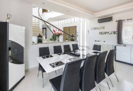 Carvoeiro - Vale da Pinta - Stunning 5-bedroom villa on a large plot with pool and golf views